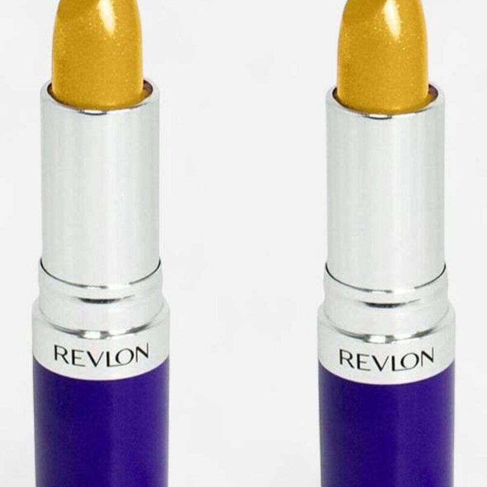 Brand new set of 2 Revlon lipsticks